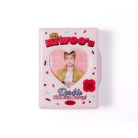 25生日 盒裝小卡組 磁吸卡盒