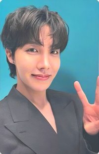 JITB 專輯卡 HOPE版