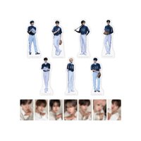 1st 飯咪周邊 壓克力立牌