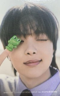 D社/D社日本快閃 隨機卡 A版 D’PARTMENT