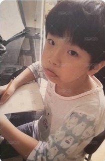 19.99 專輯卡 寶寶卡 正面