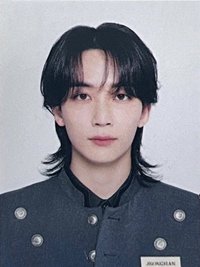 8期會員禮 會員禮卡 證件照