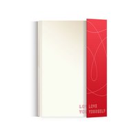 LY Tour 寫真集 節目書