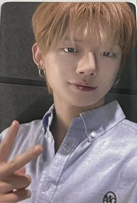 正三 yzy 1.0 簽售卡 