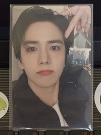 unexpected快閃店 隨機卡B