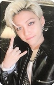 ODDINARY sw 1.0 A版 幸運卡 