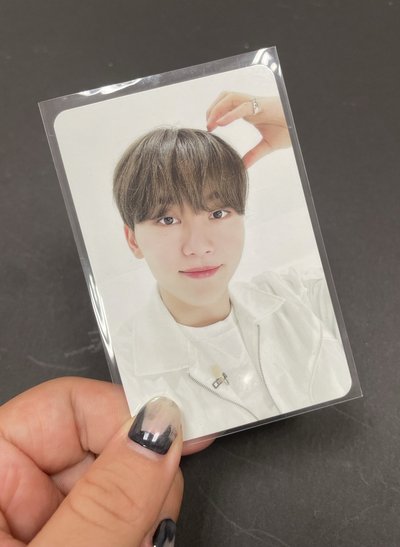 寛 gong2.0 兩版小卡