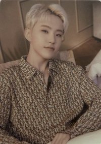 22’CAFE SR 入場卡 / 場限卡 