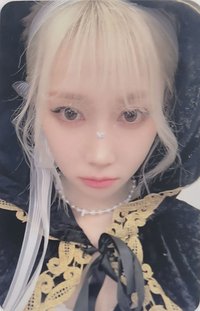 七扇門巡演 隨機卡 ver.1 卡包卡