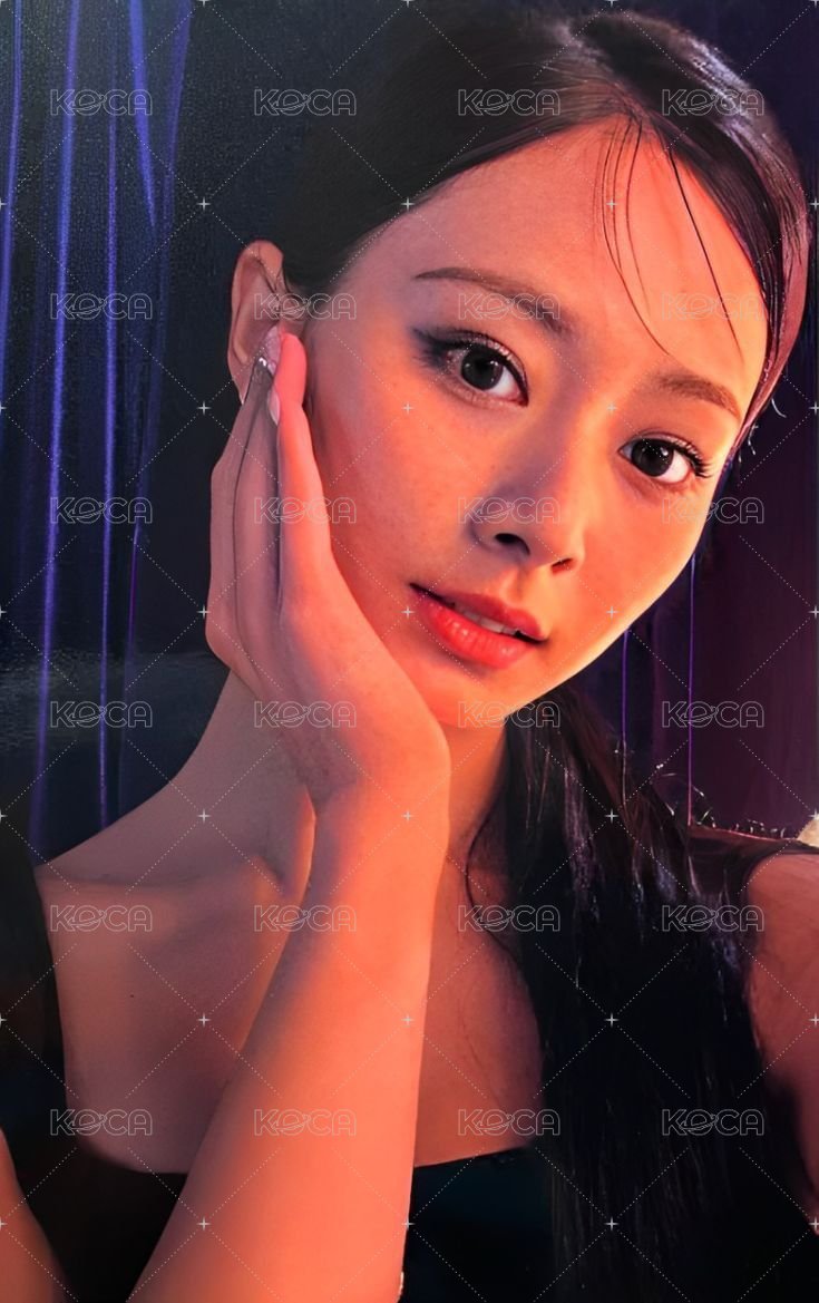 mini 13 mp 幸運卡  正面