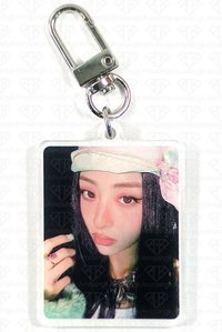 EASY wvs 預售 鑰匙圈吊飾 