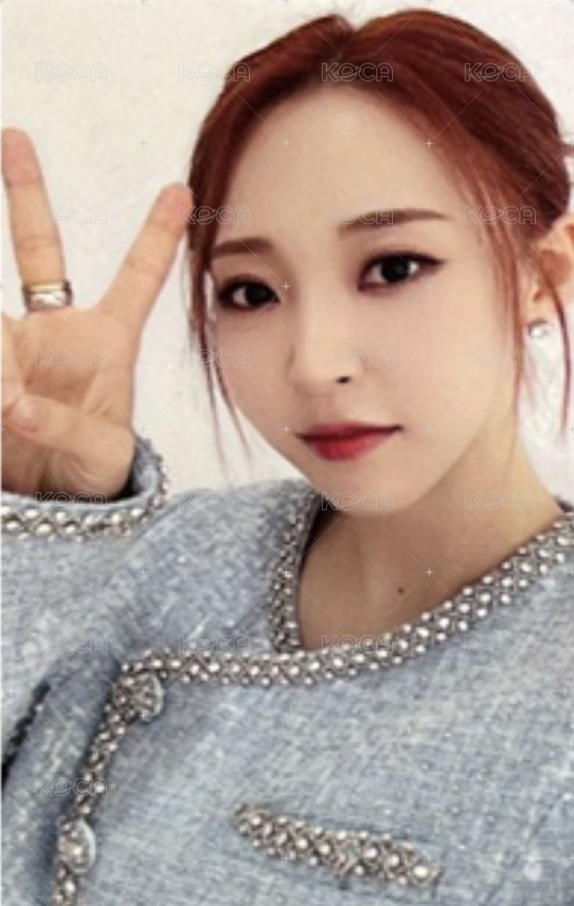 入場卡 / 場限卡  正面