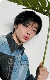 Hollow 入場卡 / 場限卡 靜岡 05/11 正面