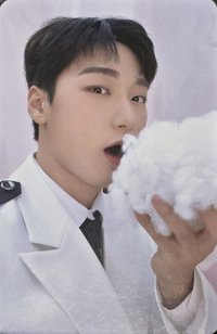 ANITEEZ IN ILLUSION 周邊卡 照片組