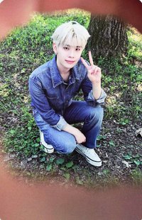 正規一 專輯卡 ORDINARY ver.