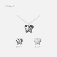 二周年 飾品配件 項鍊