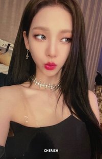 Girls mumo 特典卡 3.0 柚