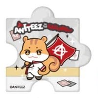 ANITEEZ IN THE CALLING 磁鐵 RANDOM - ACRYLIC MAGNET