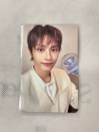 New新巡 仁川粽卡