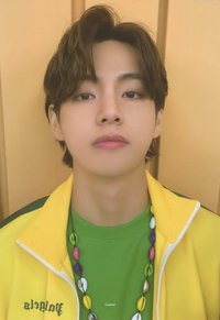 Butter 周邊卡 毛衣卡