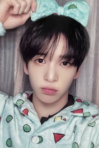 DtC ms 1.0 簽售卡 小新睡衣 ver.