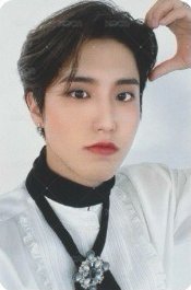 NACIFIC 代言卡 12.0 正面