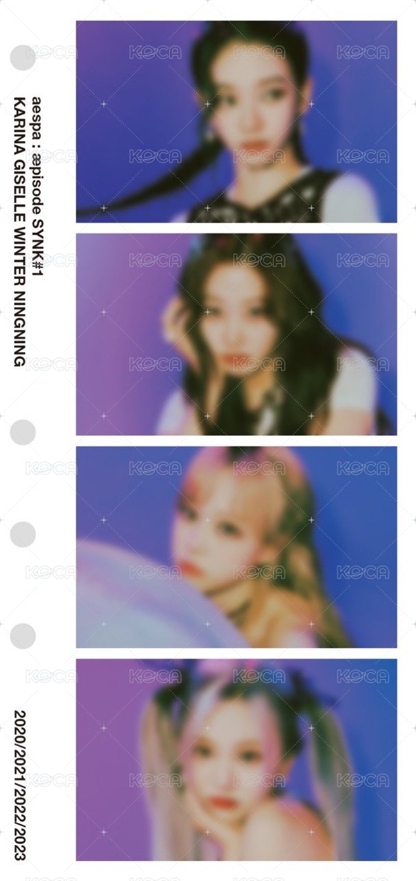 dvd回憶錄 sm 預售特典 人生四格卡 DVD版 正面