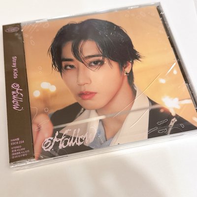 ［損］Hollow 單封 城