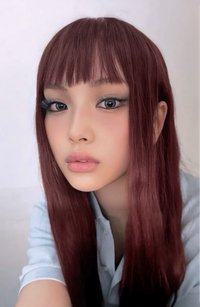 How Sweet 專輯卡 Hyein ver.