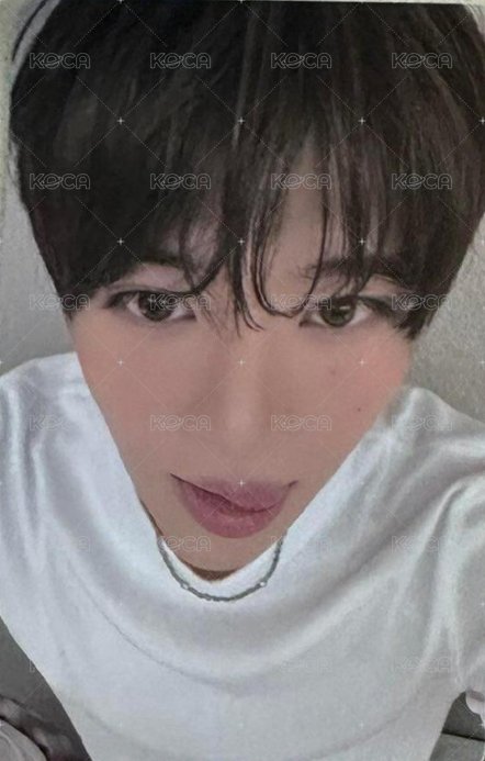 Color wvs 直播卡  正面