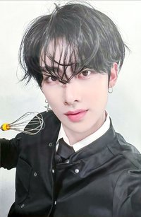 迷五 sw 2.0 簽售卡 廚師 ver.