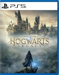 動作冒險 霍格華茲的傳承