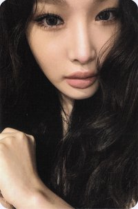 特單1 專輯卡 