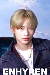 迷一 yzy 1.0 特典卡 出道中文卡背