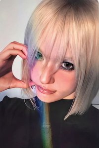 迷2 專輯卡 Confused ver.