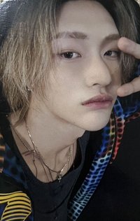 RIIZING sw 幸運卡 