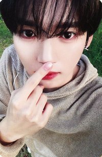 正規一 ms 幸運卡 鼻子叮咚 ver.