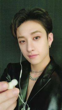 THE SOUND 專輯卡 初回生產限定盤B