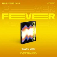 FEVER再版專 電子專 Part.2 DIARY ver.