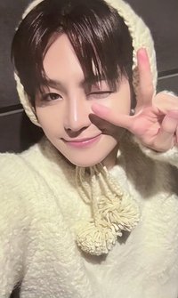 Last Bell wvs 直播卡 耳罩