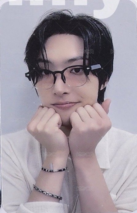 GH3 dmm 幸運卡  正面