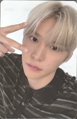 ODYSSEY sm 幸運卡  正面