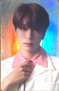 Regulate 周邊卡 閃卡