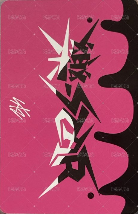 樂-STAR sw 1.0 幸運卡  背面