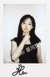 正規一 sr 2.0 簽售卡 拍立得