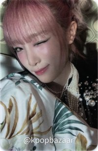 迷三 MWAVE 特典卡 