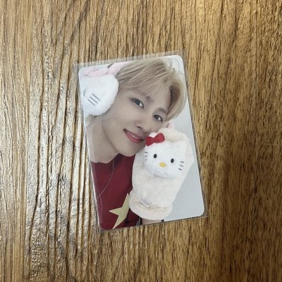 AxMxP am幸運卡（kitty柱奐）