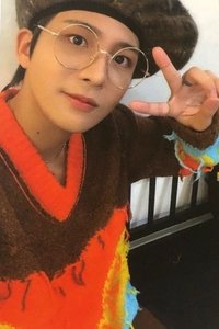 FEVER Epilogue 專輯卡 Z ver. 2