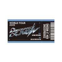 世巡H&N 貼紙 一番賞 F賞