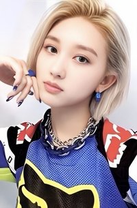 After LIKE 專輯卡 2 ver.